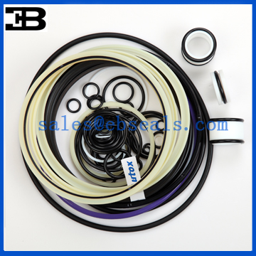 Furukawa HB30G Hydraulic Breaker Seal Kit Hammer