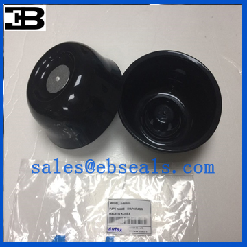 Krupp HM600 Diaphragm
