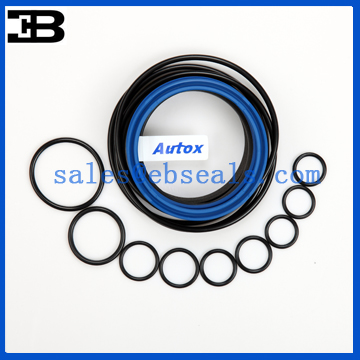 Soosan Hydraulic Breaker SB50 Hammer Seal Kit