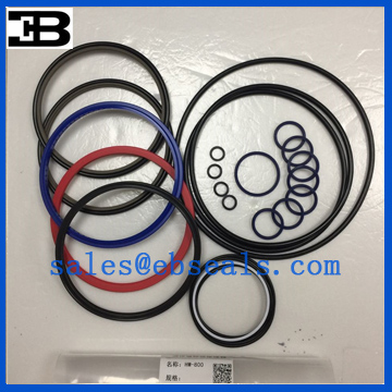 Krupp HM800 Seal Kit
