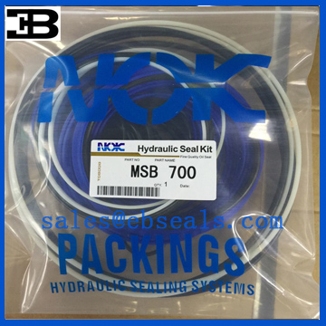 MSB MS700 Hammer Seal Kit