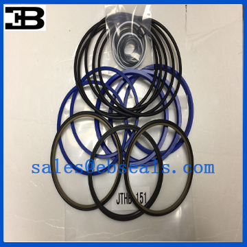 JTHB151破碎锤油封