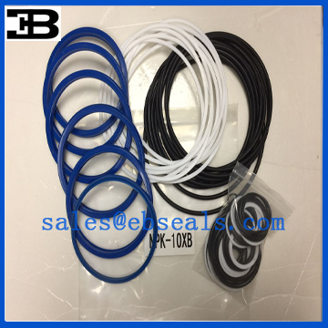 NPK 10XB Breaker Seal Kit