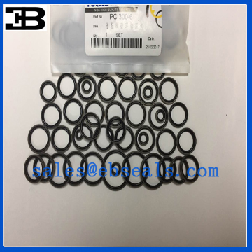 PC300-6 Control Valve Seal Kit