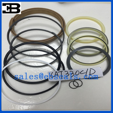 CAT 330C 330D Excavator Seal Kit