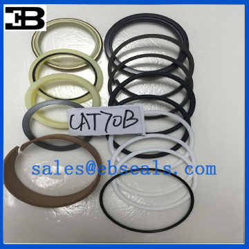 CAT E70B Excavator Seal Kit