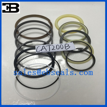 CAT E200B Excavator Seal Kit