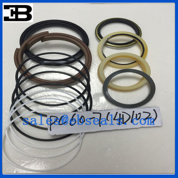 Komatsu PC60-7 Seal Kit