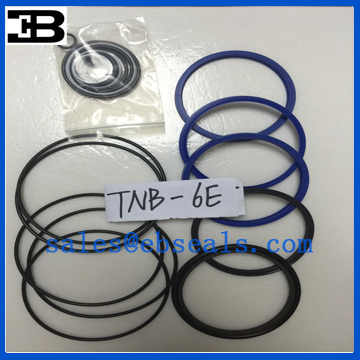 Toku TNB-6E Hydraulic Seal Kit