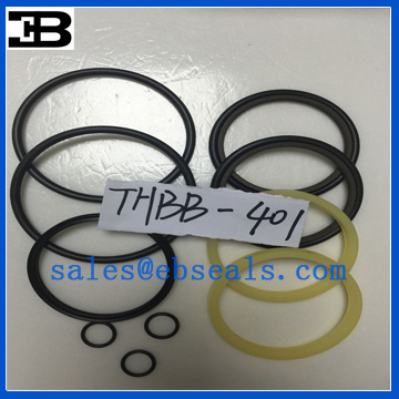 THBB401东洋破碎锤油封
