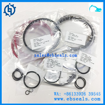 41560980H 4156098D Hydraulic Breaker Seal Kit