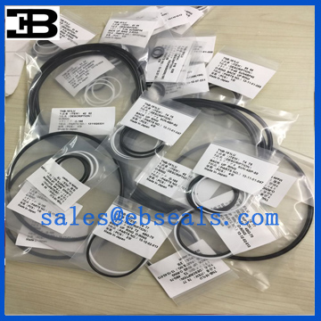 41560980H 4156098D Hydraulic Breaker Seal Kit