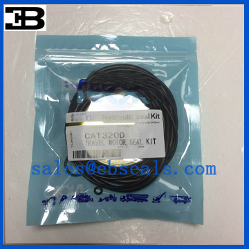 CAT320D Travel Motor Seal Kit