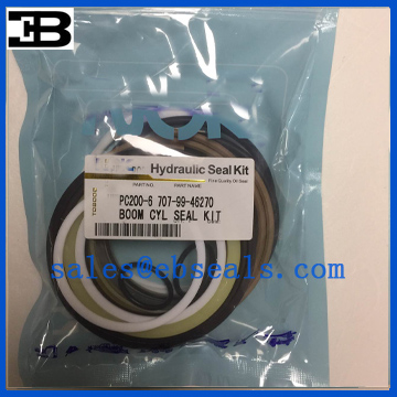 Komatsu PC200-6 707-99-46270 Seal Kit