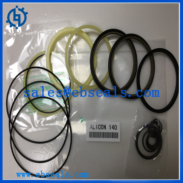 Daemo Alicon B140 Hydraulic Breaker Seal Kit Seals