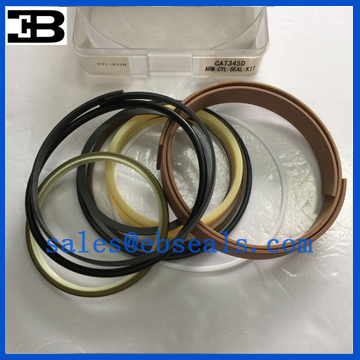 Caterpillar CAT 345D 331-9328 Seal Kit