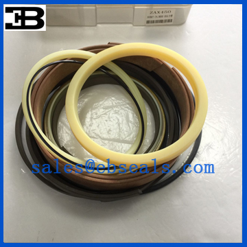 Hitachi ZX450 Bucket Cylinder Seal Kit