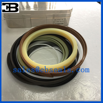 Kobelco SK350-8 Boom Cylinder Seal Kit