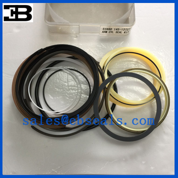 Volvo EC460 14513727 Seal Kit