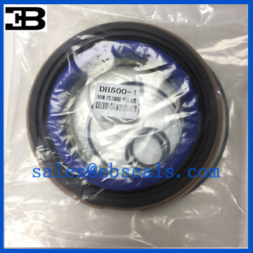 Doosan 401107-00242A DX500 Seal Kit