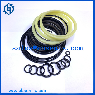 Daemo DMB70 Hydraulic Breaker Hammer Seal kit