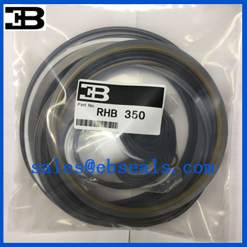 Everdigm RHB350 Hammer Seal Kit