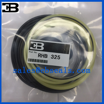 Everdigm Hammer RHB325 Seal Kit
