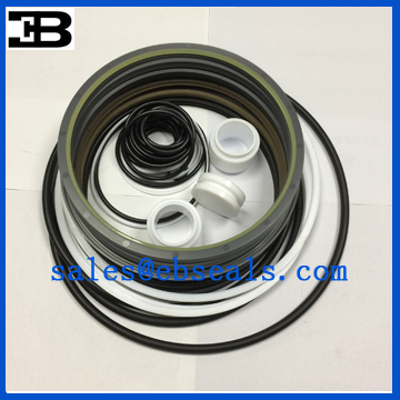 FINE 23 Breaker Oil Seal Kit