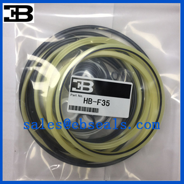 Furukawa Hammer F35-92021 Seal Kit