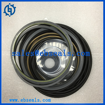 Daemo DMB210 Hydraulic Hammer Seal Kit Parts