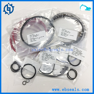 Toku 41567780H 41567780L Breaker Seal Kit