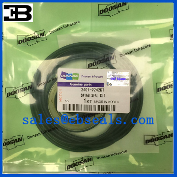 Doosan DH500-5 Swing Motor seal kit