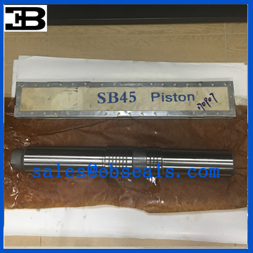 Soosan Breaker SB45 Hammer Piston