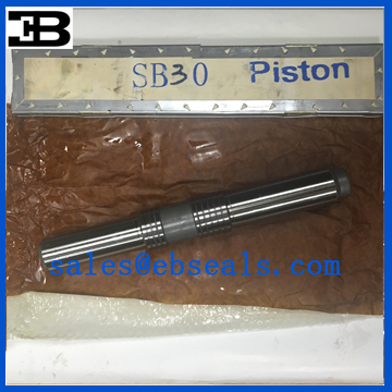 Soosan Breaker SB30 Hammer Piston