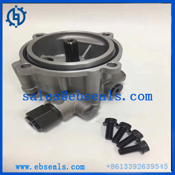 K3V112 Hydraulic Gear Pump