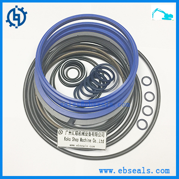 Hydraulic Breaker Seal Kit 3362261268