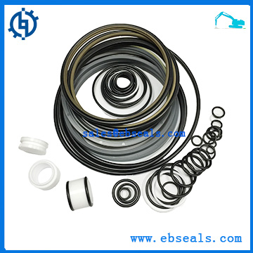 Fine 20 Hydraulic Rock Breaker Seal Kit NOK Seals