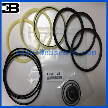 Fine 21 Hyd Breaker Seal Kit NOK Hammer Seals