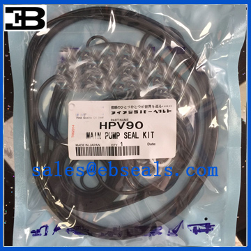 小松HPV90液压泵修理包