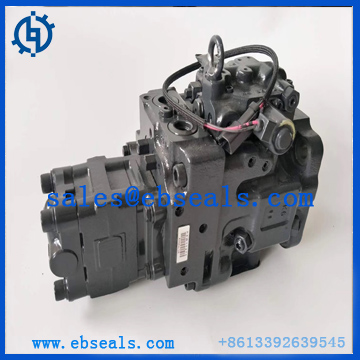 Komatsu PC56 Excavator Hydraulic Main Pump