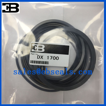 蒙特贝V137破碎锤油封