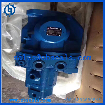 Rexroth AP2D28LV1R Hydraulic Pump