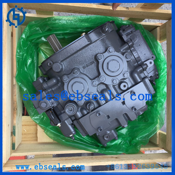 CAT 320C 320D SBS120 Hydraulic Pump