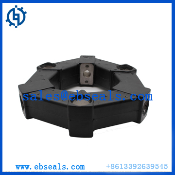 Excavator Engine Drive Coupling SIZE30