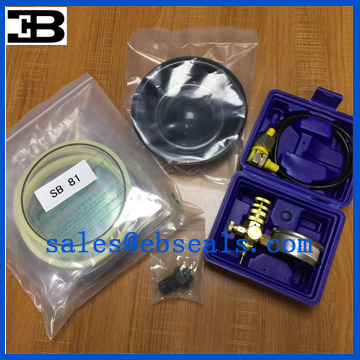 Soosan Breaker Charger Kit C01244