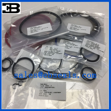 Toku 41567980H Seal Kit for Breaker