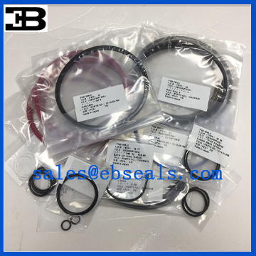 Toku Breaker Seal Kit TNB190LU Hammer