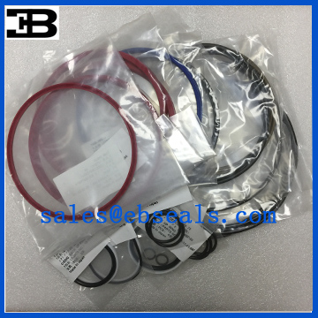 Toku Breaker TNB-310LU Hammer Seal Kit