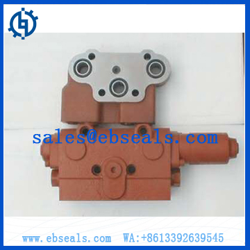 Kobelco SK200-6 Excavator Control Valve