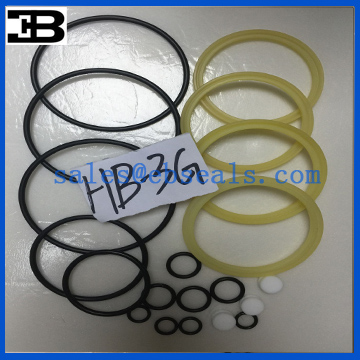 Furukawa HB3G Hydraulic Breaker Hammer Seal Kit